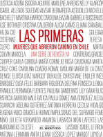 Las primeras