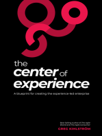 The Center of Experience