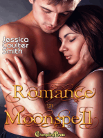 Romance in Moonspell Box