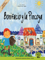 Bonifacio y la Pincoya