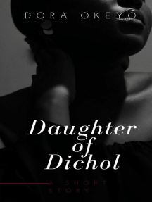 Daughter of Dichol