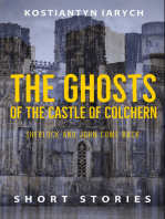 The Ghosts of the Castle of Colchern