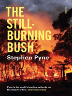 The Still-Burning Bush: updated edition