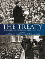 The Treaty: Debating and Establishing the Irish State