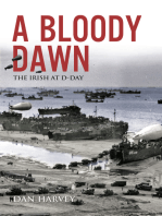 A Bloody Dawn: The Irish at D-Day