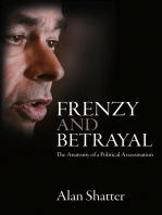 Frenzy and Betrayal