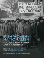 Irish Women and Nationalism: Soldiers, New Women and Wicked Hags