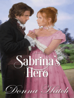 Sabrina's Hero
