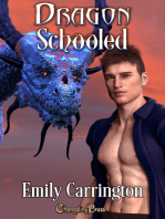 Dragon Schooled (Box Set)