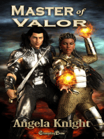 Master of Valor