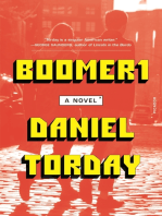 Boomer1: A Novel