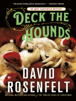 Deck the Hounds