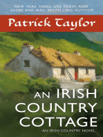 An Irish Country Cottage