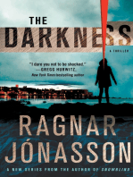 The Darkness: A Thriller