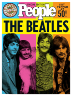 PEOPLE The Beatles
