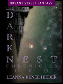 The Dark Nest Chronicles