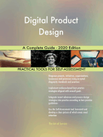 Digital Product Design A Complete Guide - 2020 Edition