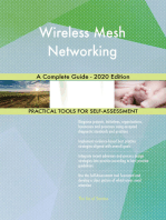 Wireless Mesh Networking A Complete Guide - 2020 Edition