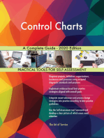 Control Charts A Complete Guide - 2020 Edition