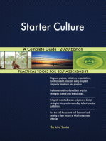 Starter Culture A Complete Guide - 2020 Edition