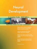 Neural Development A Complete Guide - 2020 Edition