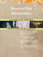 Structural Risk Minimization A Complete Guide - 2020 Edition