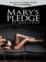 Mary's Pledge