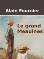 Le grand Meaulnes