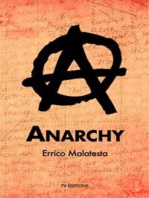Anarchy: Premium Ebook