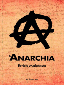 L’Anarchia: Premium Ebook