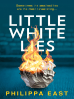 Little White Lies