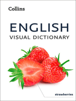 English Visual Dictionary