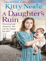 A Daughter’s Ruin