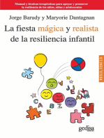 La fiesta mágica y realista de la resiliencia infantil