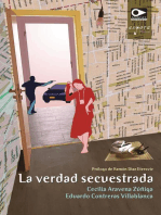 La verdad secuestrada