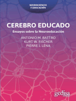 Cerebro educado