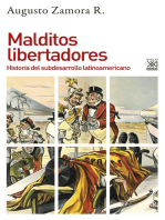 Malditos libertadores