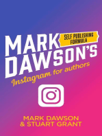 Instagram for Authors