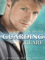 Guarding Clare
