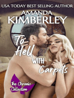 To Hell With Carpets