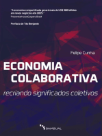Economia Colaborativa: recriando significados coletivos