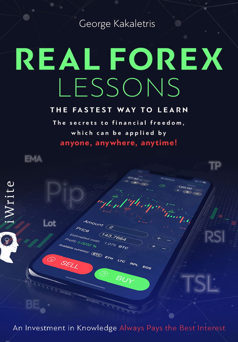 reality in forex