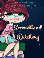 Secondhand Witchery: Secondhand Series