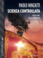 Scienza controllata