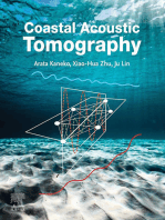 Coastal Acoustic Tomography