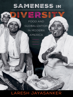 Sameness in Diversity