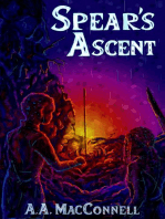 Spear's Ascent