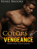 Colors of Vengeance