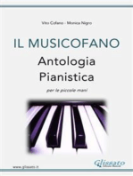 Easy Piano "Il Musicofano"