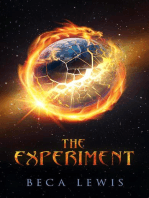 The Experiment: The Return To Erda, #0